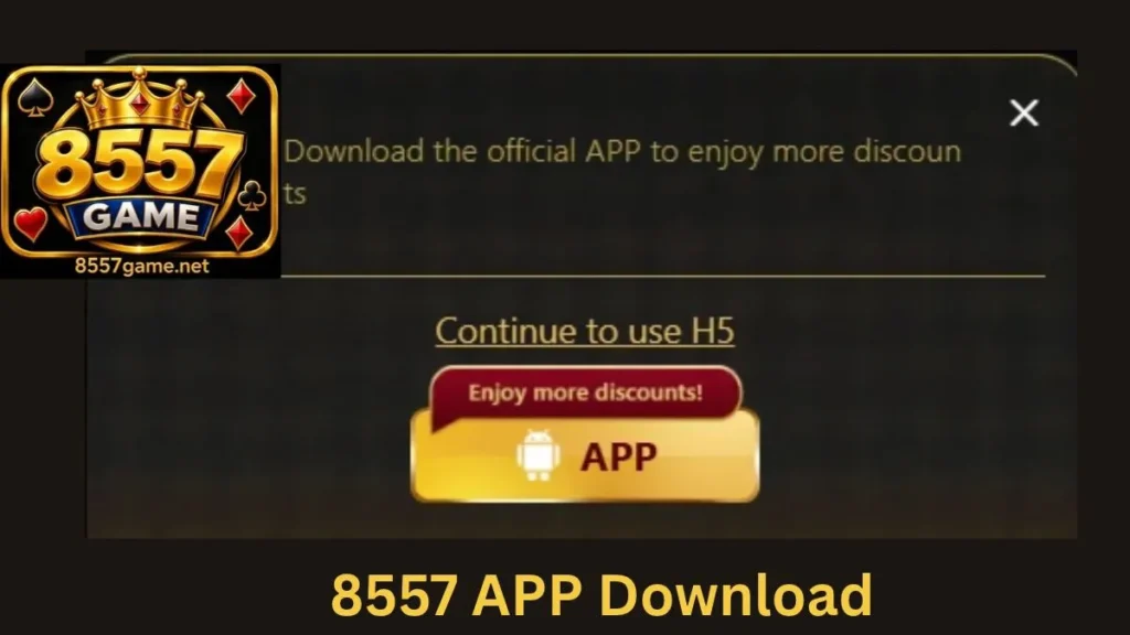 8557 GAME DOWNLOAD