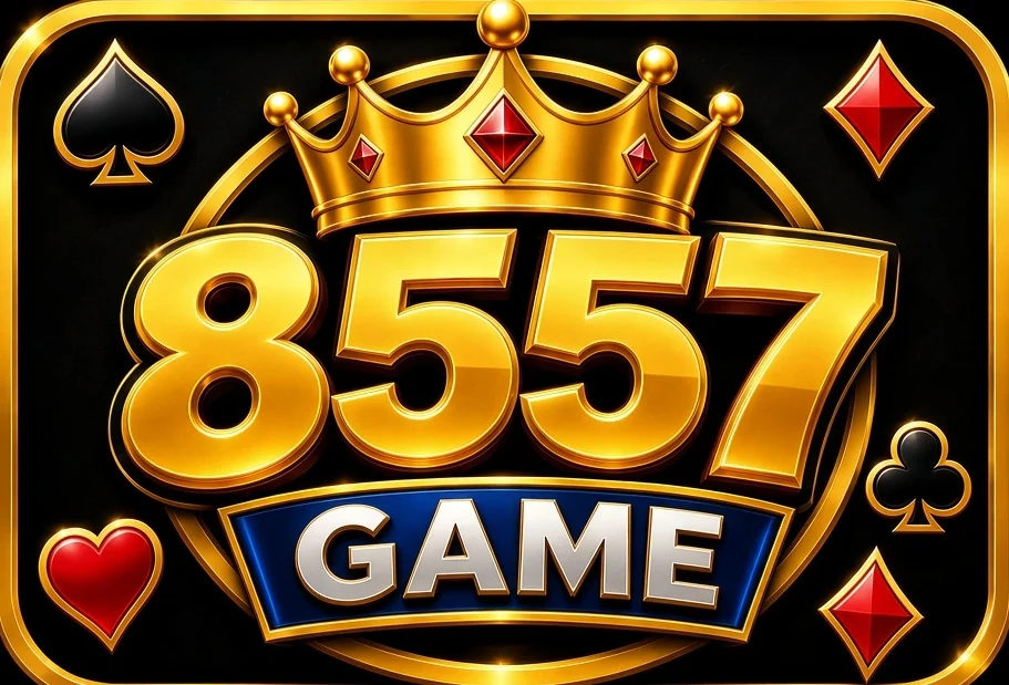 8557 GAME