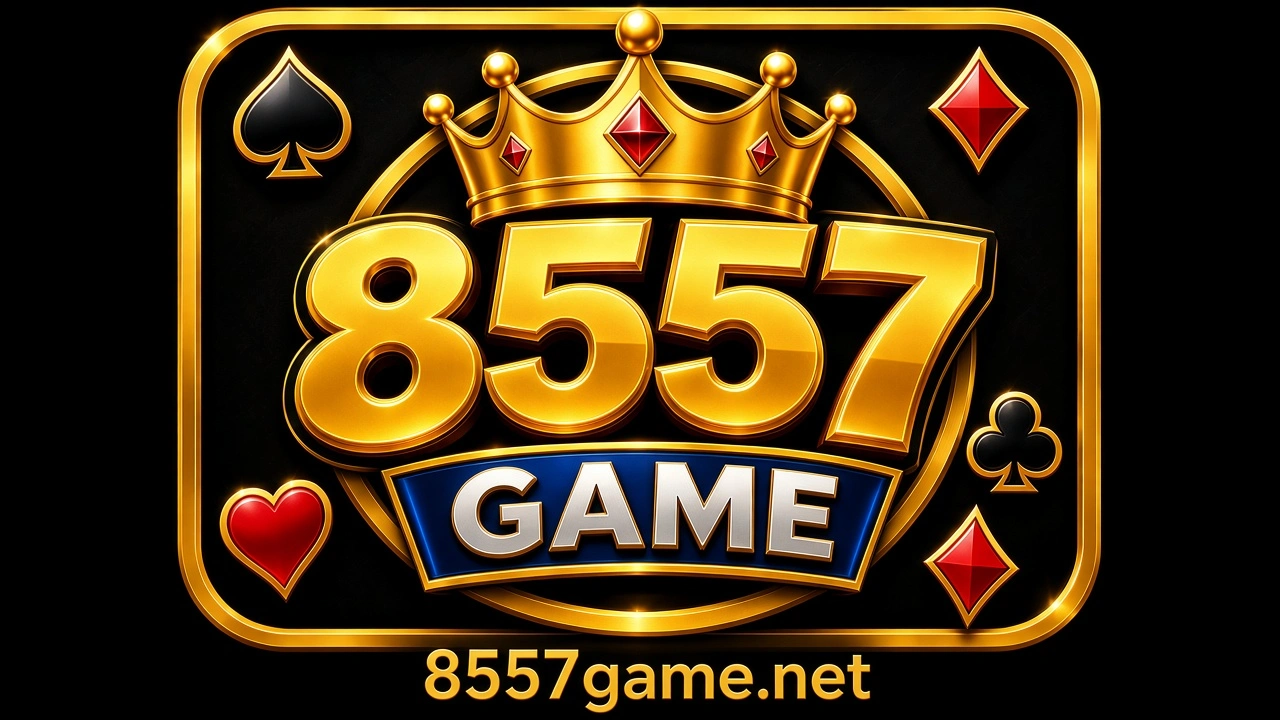 8557 game